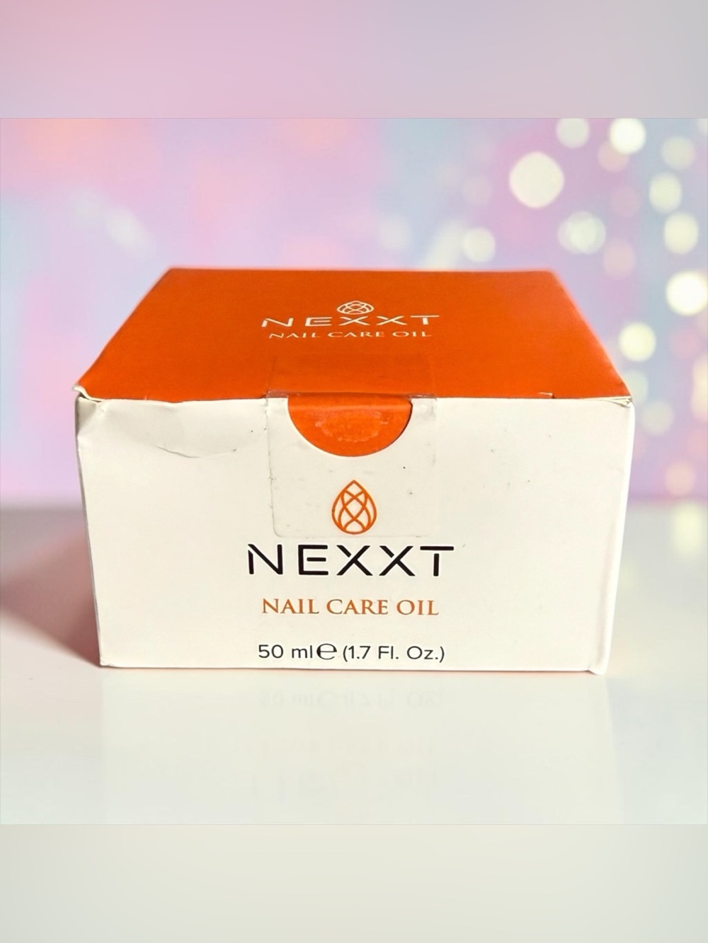 🏷️‼️5/$25🏷️‼️🧡NEXXT🧡Nail Care Oil/NIB